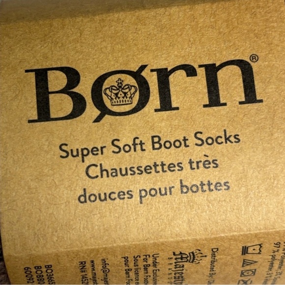 New Born Socks Women’s 3 Pair Super Soft Boot Socks Casual Activewear Classic - Picture 11 of 13